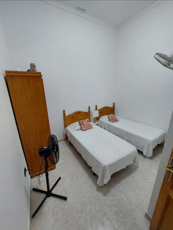 Vierapena Apartment Las Palmas Exterior photo